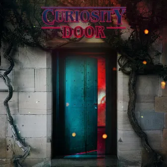 Curiosity Door by My City Glory