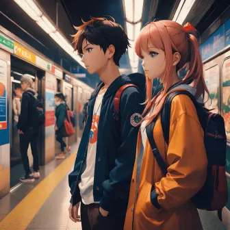 Subway Sunday by Lofi Valley