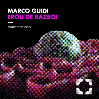 Erou De Razboi by Marco Guidi