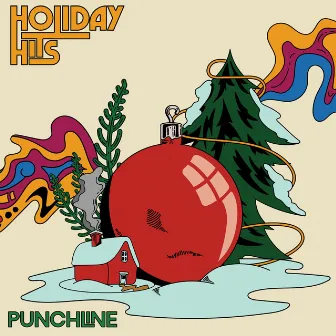 Holiday Hits by Punchline