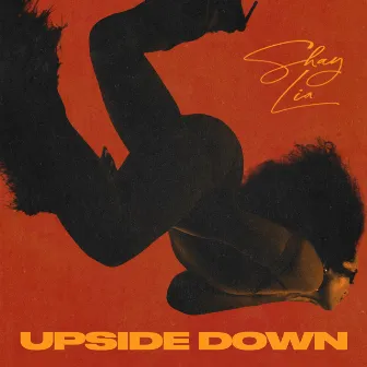 UPSIDE DOWN by Shay Lia