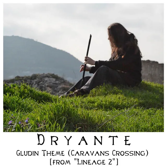 Gludin Theme (Caravans Crossing) [from "Lineage 2"]