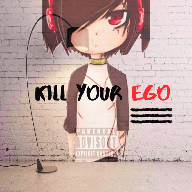 Kill Your Ego