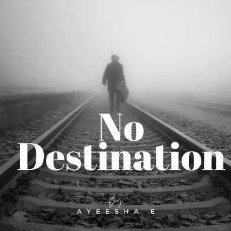 No Destination by Ayeesha E