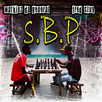 S.B.P by Fred Stuy