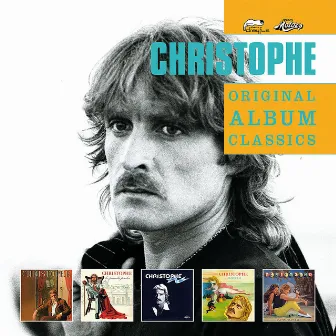 Original Album Classics by Christophe