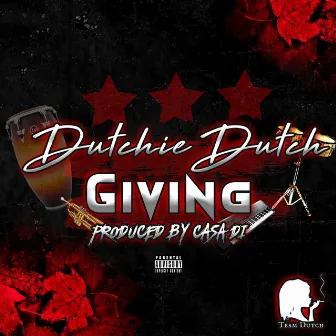 Giving by Dutchie Dutch