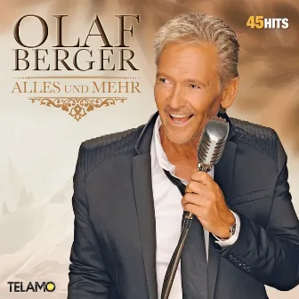 Alles und mehr by Olaf Berger