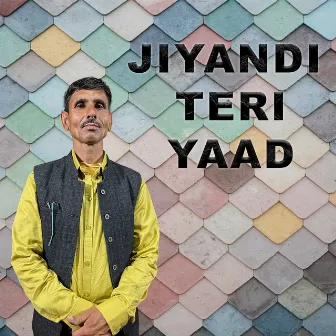 Jiyandi Teri Yaad by 