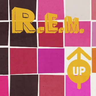 Up (25th Anniversary Edition) by R.E.M.