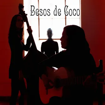 Besos de Coco by Besos de Coco