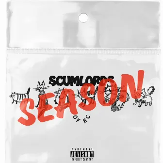 Scumlord Season by Wyd Benny