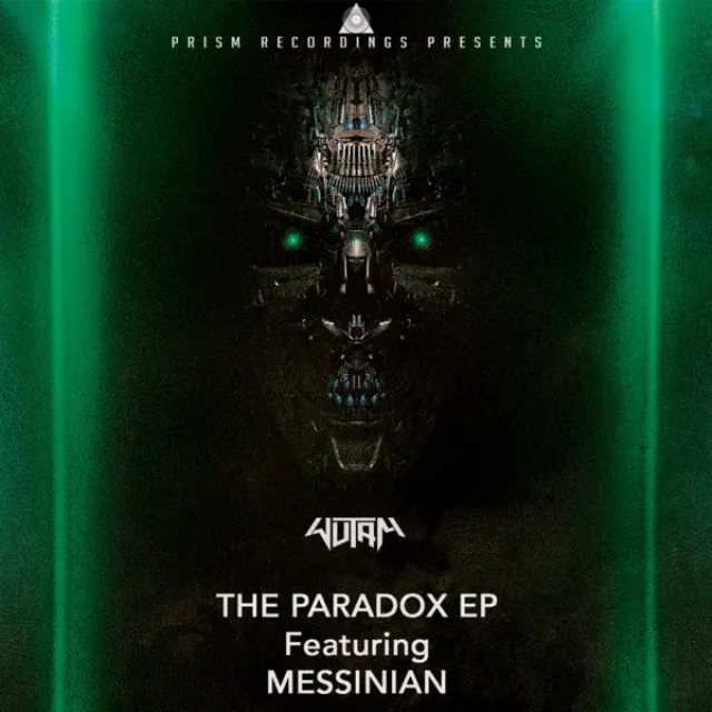 The Paradox (feat. Messinian)