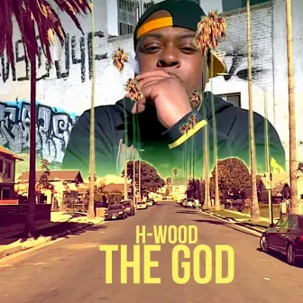 The God by H-Wood