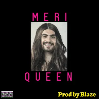 MERI QUEEN by Aleey Khan