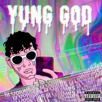 Yung God by Lil Volumes