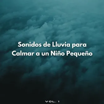 Sonidos De Lluvia Para Calmar A Un Niño Pequeño Vol. 1 by El Reino Infantil