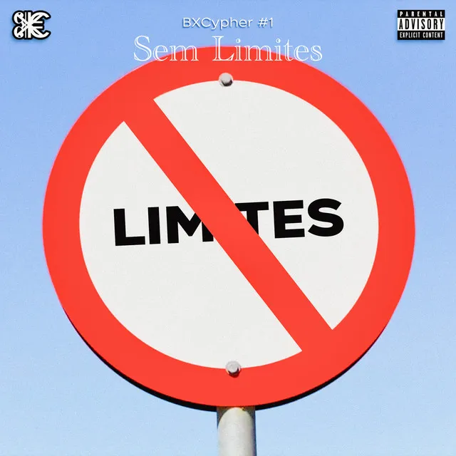 Sem Limites (BXCypher #1)