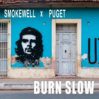 Burn Slow by Smokewell