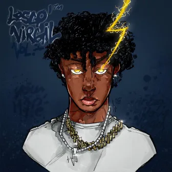 Lesgo Virgil Vol.1 by Lukshawty