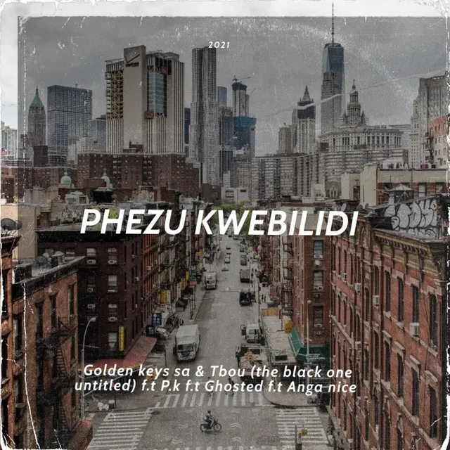 Phezu Kwebilidi