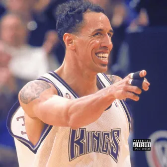 Doug Christie by Juan Deuce