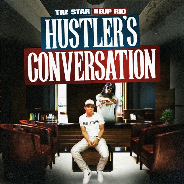 Hustler's Conversation