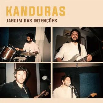 Jardim das Intenções by Kanduras