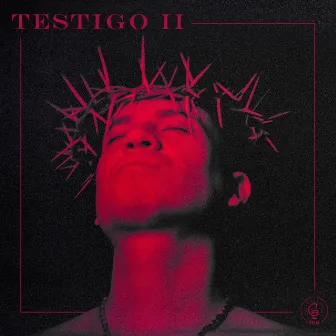 Testigo II by Lord Sucio