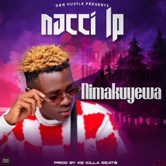 Nimakuyewa by Nacci LP