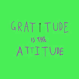 Where I Wanna Go (Gratitude Is The Attitude Riddim) by Eljé