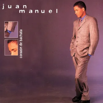 Corazon de Bachata by Juan Manuel