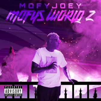 Mofys World 2 by Mofyjoey