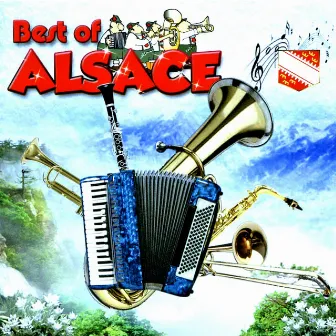 Best of Alsace by 