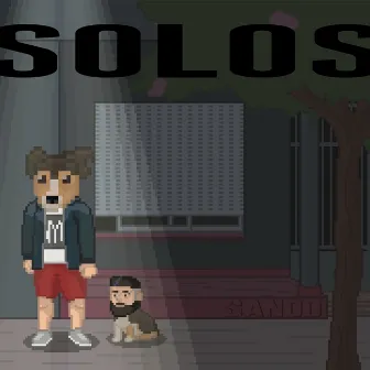 Solos by Sando