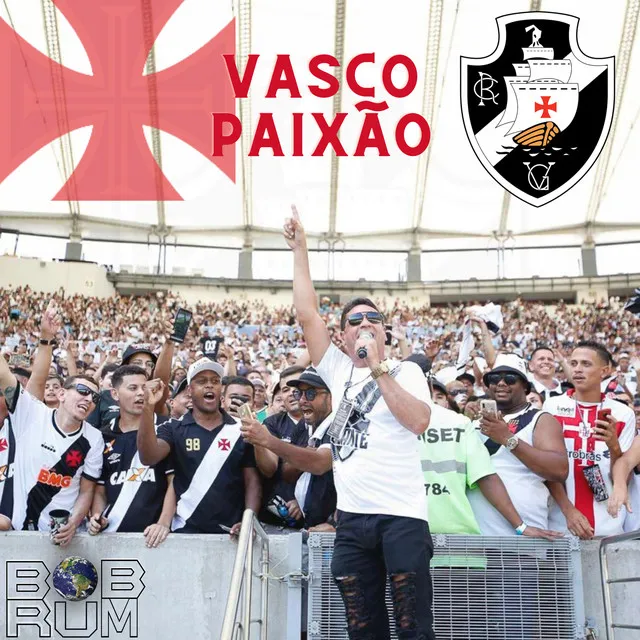 Vasco Paixão