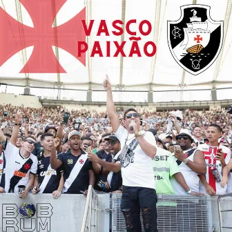 Vasco Paixão by Bob Rum