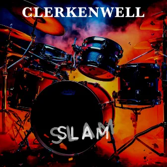 Slam by Clerkenwell