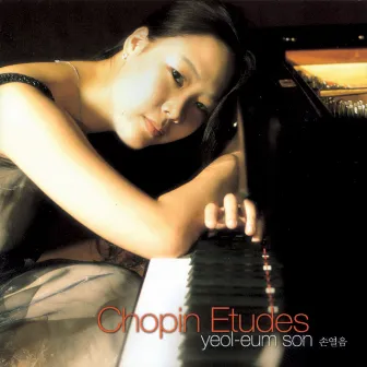 Chopin Etudes by Yeol Eum Son