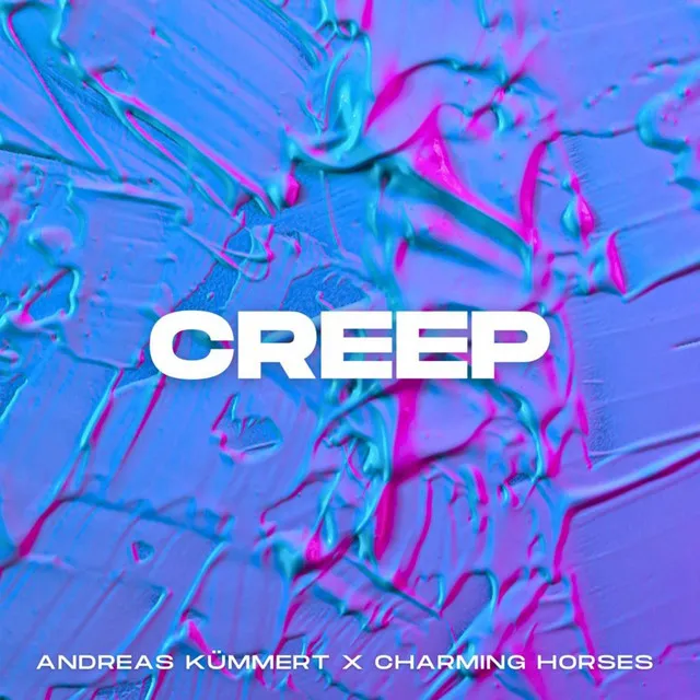 CREEP (Radio Edit)