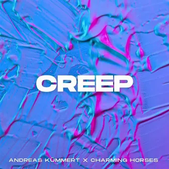 CREEP (Radio Edit) by Andreas Kümmert