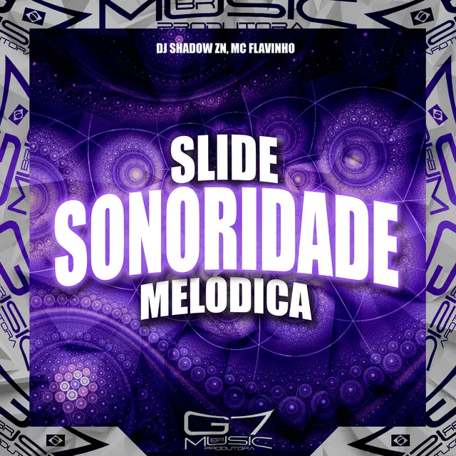 Slide Sonoridade Melódica