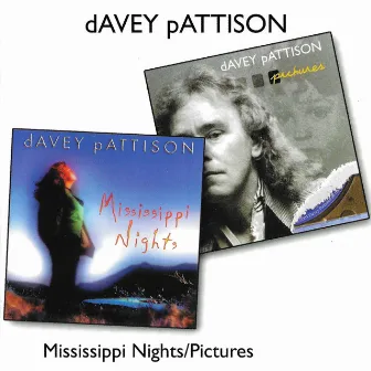 Mississippi Nights / Pictures by Davey Pattison