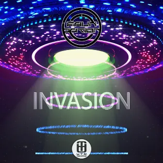 Invasion by Faun Dation