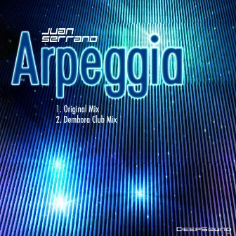 Arpeggia by Juan Serrano