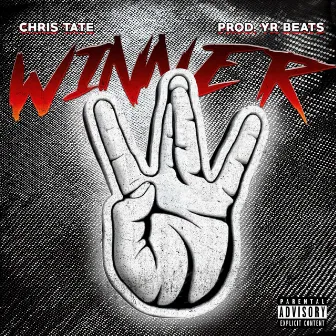 Winner by Chris Tate