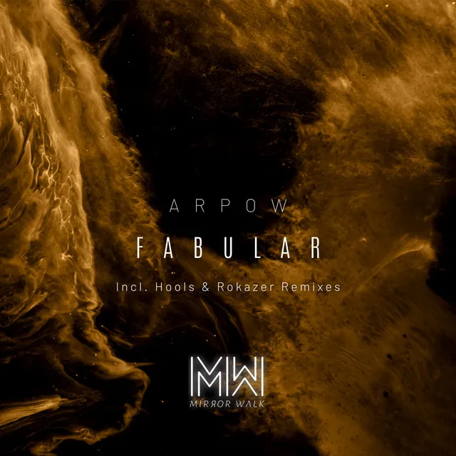 Fabular - Rokazer Remix