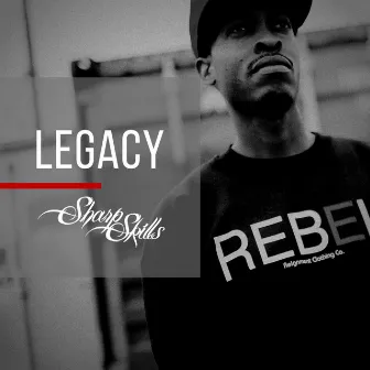 Legacy by Sharp Skills