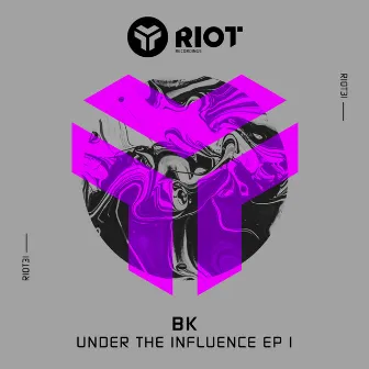 Under The Influence EP01 by Scott Attrill