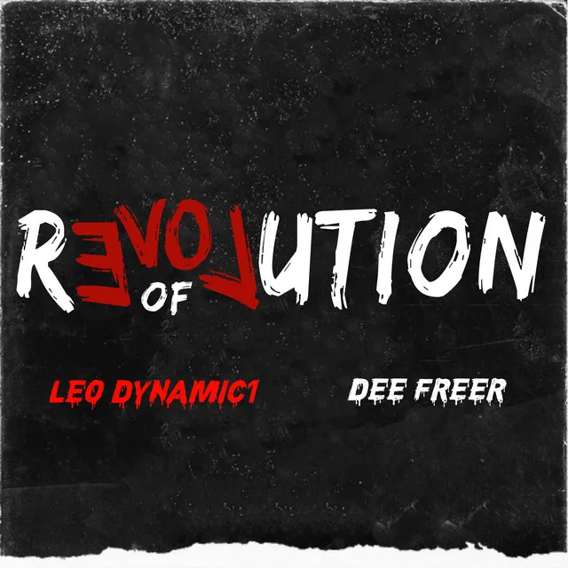 Revolution of Love